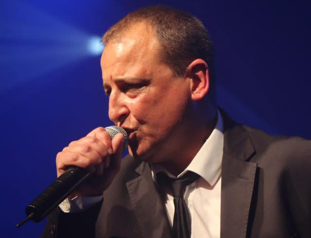 Stéphane Biamont